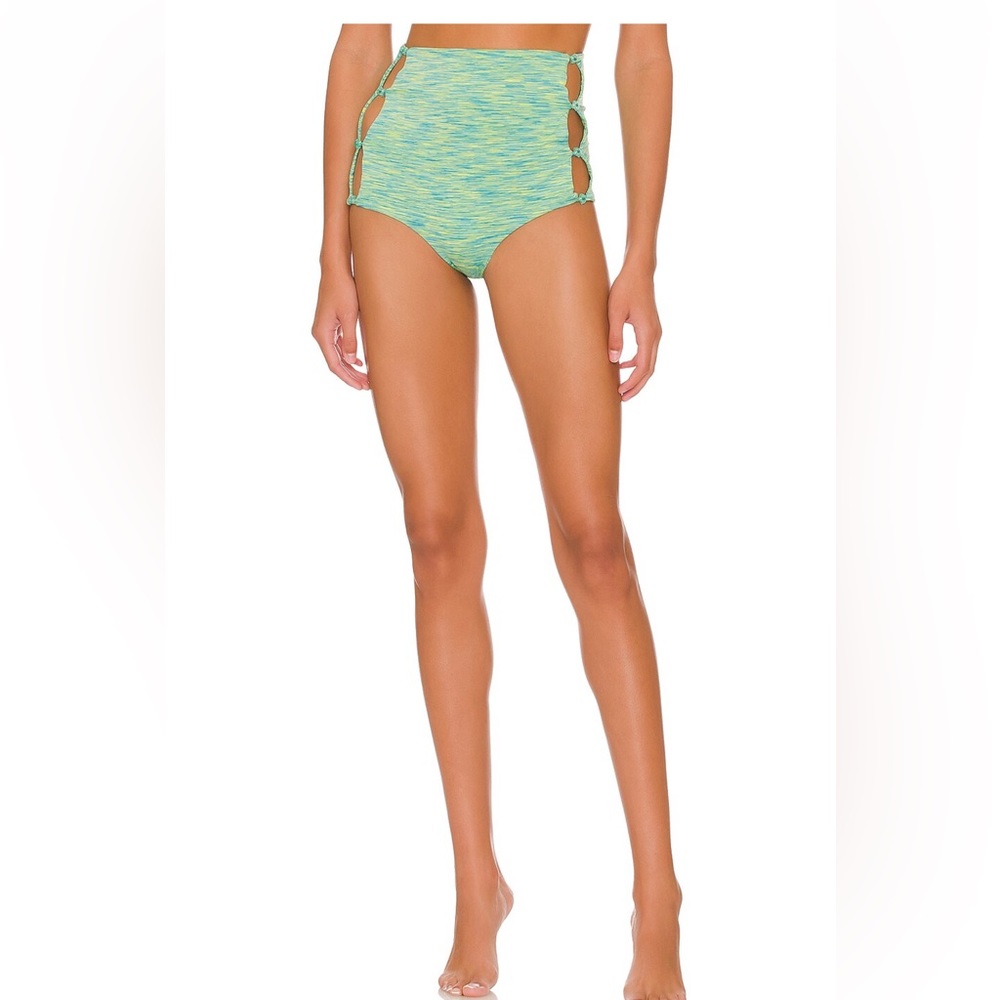 Brand new with tag bikini short